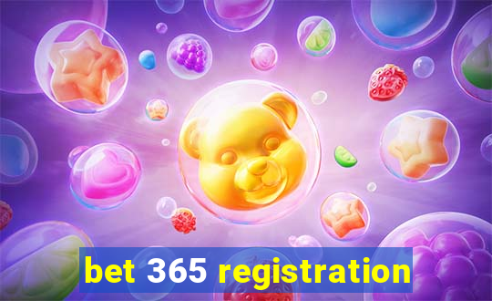 bet 365 registration