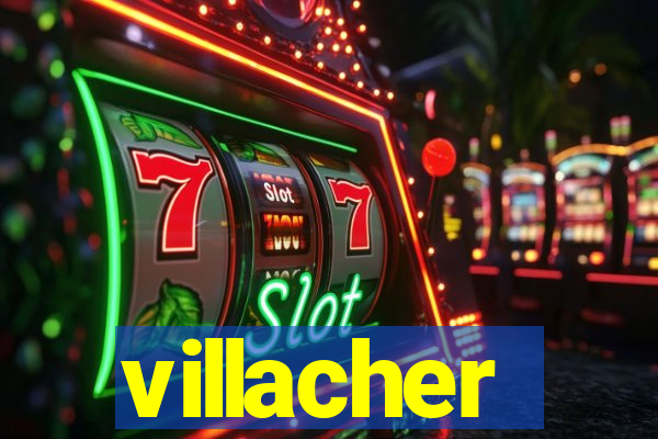 villacher