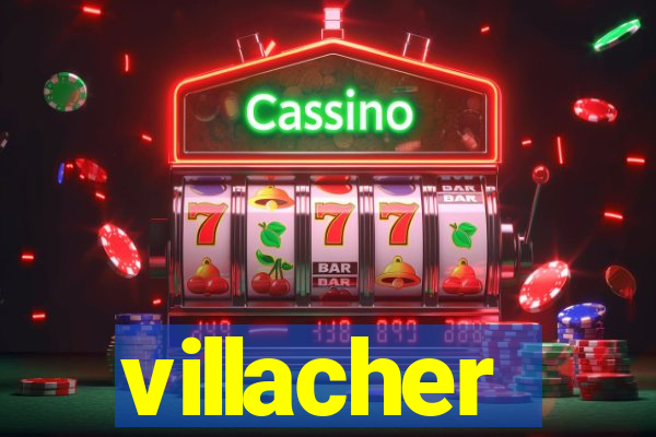 villacher