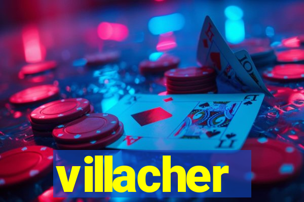 villacher