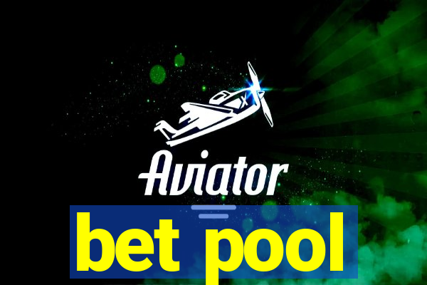 bet pool