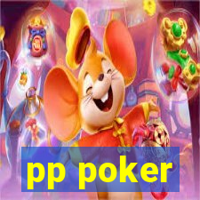 pp poker