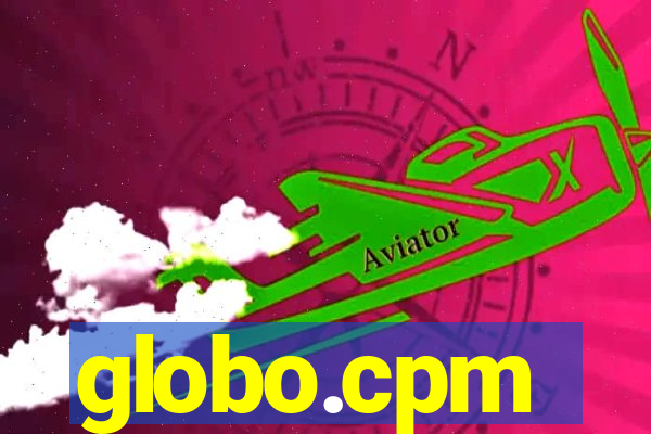 globo.cpm