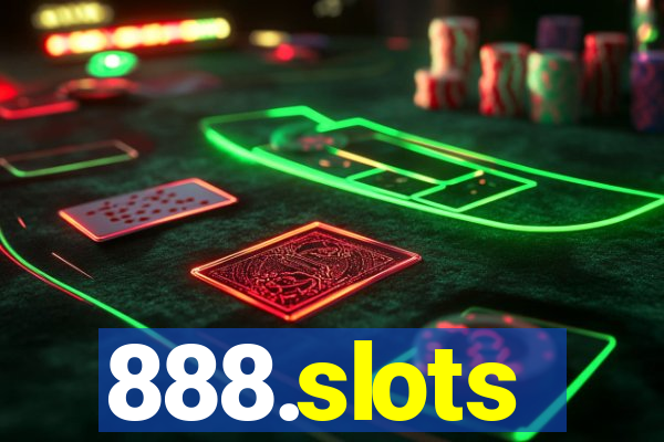 888.slots