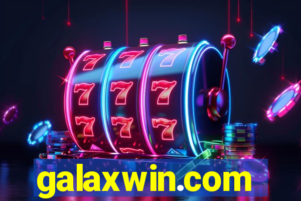 galaxwin.com