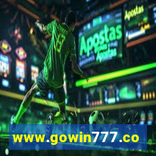 www.gowin777.com