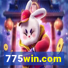 775win.com