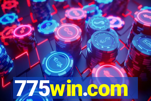 775win.com