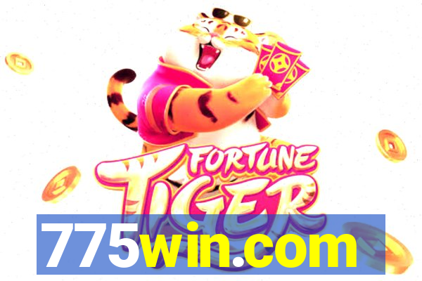 775win.com