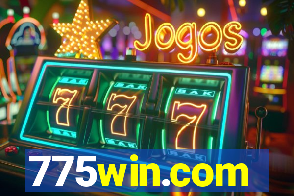 775win.com