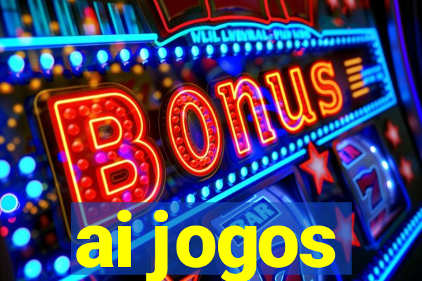 ai jogos