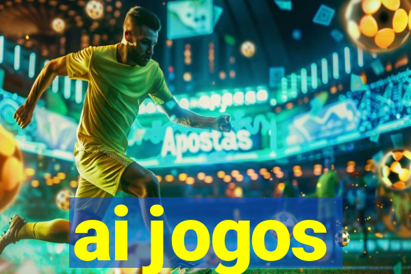 ai jogos