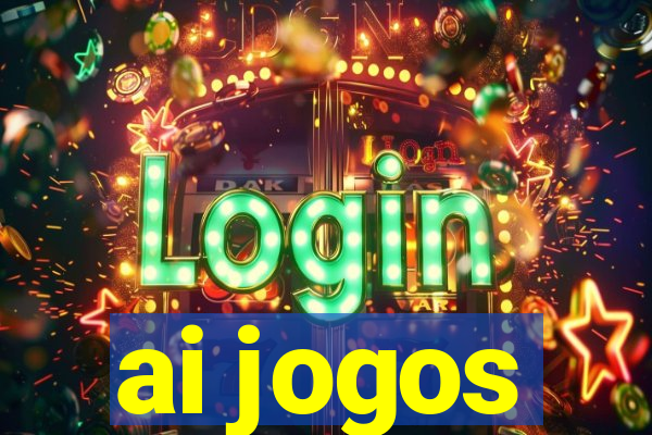 ai jogos