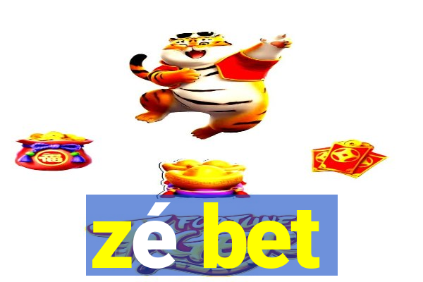 zé bet