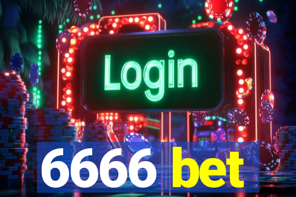 6666 bet