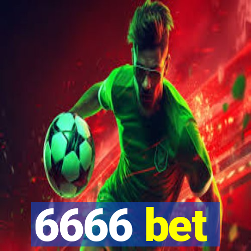 6666 bet