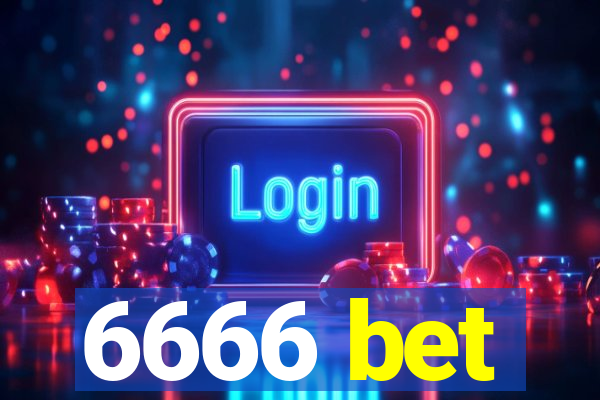 6666 bet