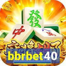 bbrbet40