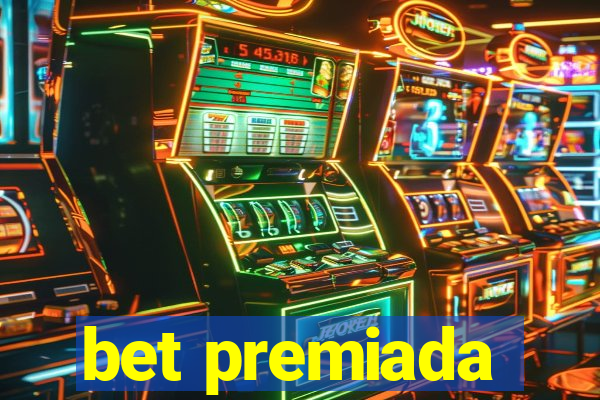 bet premiada