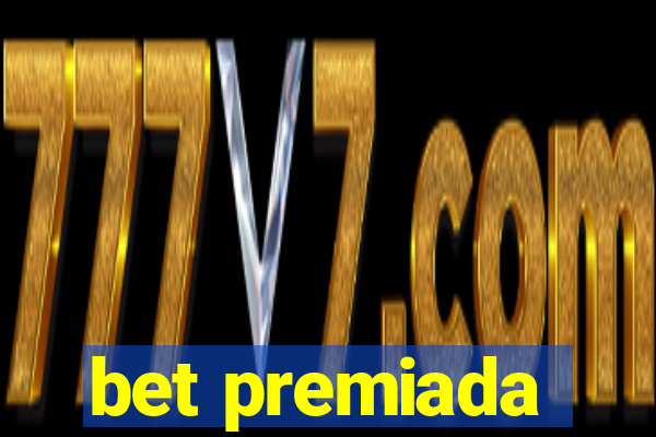 bet premiada