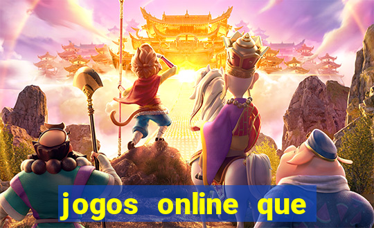 jogos online que pagam via pix