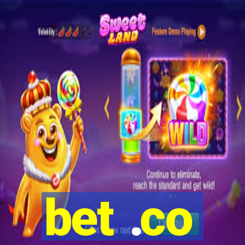 bet .co