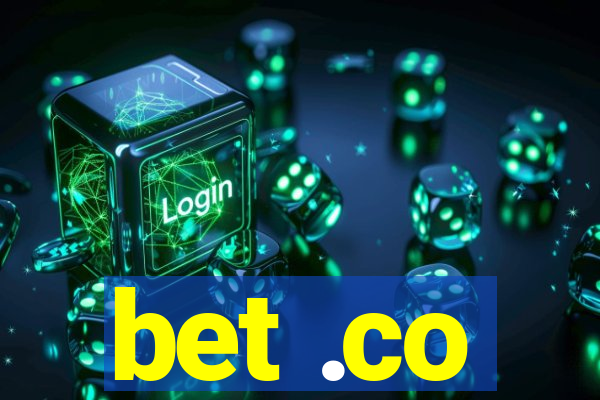 bet .co