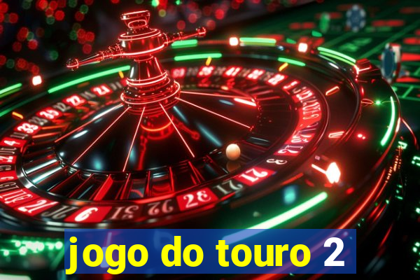 jogo do touro 2