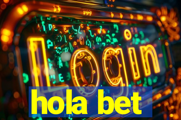 hola bet