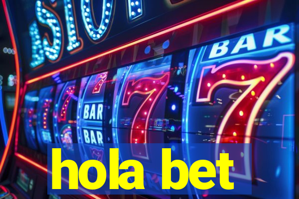 hola bet