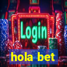 hola bet