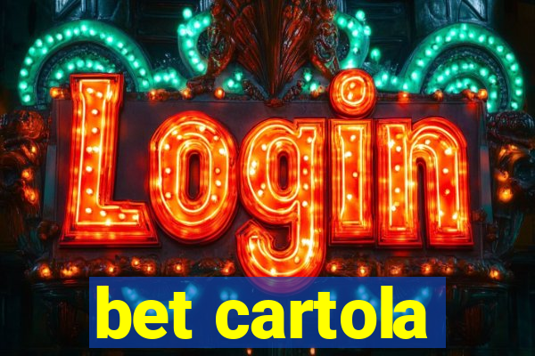 bet cartola