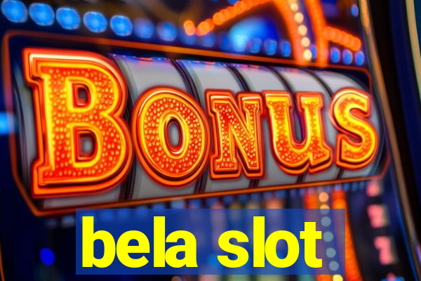 bela slot