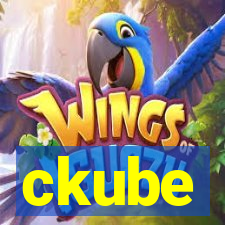 ckube