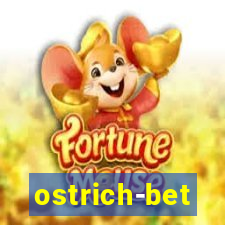 ostrich-bet