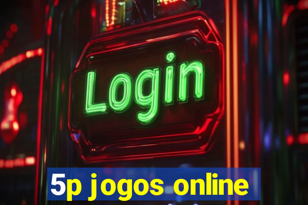 5p jogos online