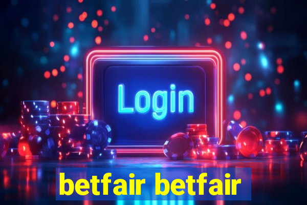 betfair betfair