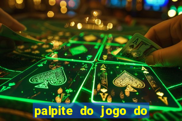 palpite do jogo do bicho de sergipe