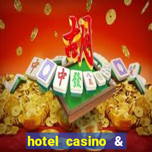 hotel casino & resort rivera