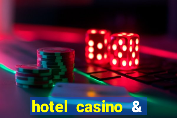 hotel casino & resort rivera