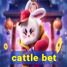 cattle bet