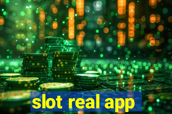 slot real app