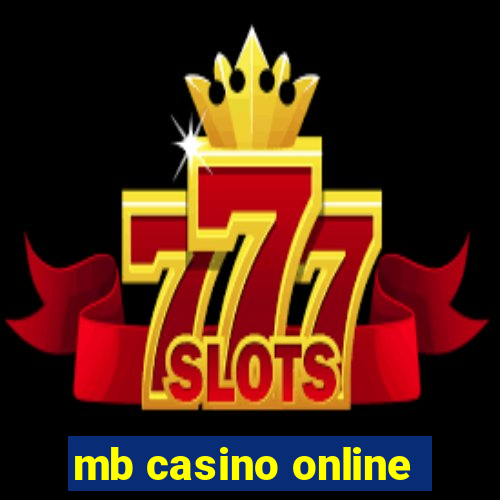 mb casino online