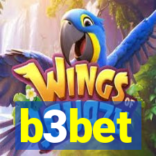 b3bet