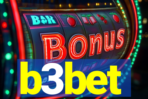 b3bet