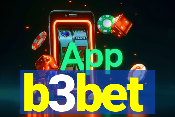 b3bet