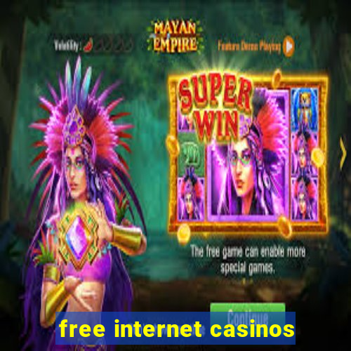 free internet casinos