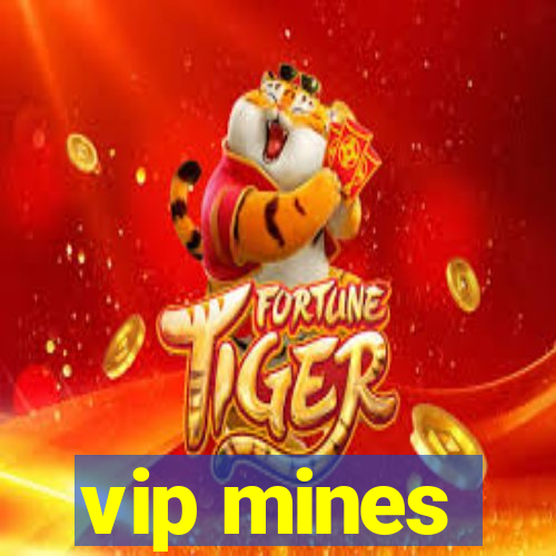 vip mines