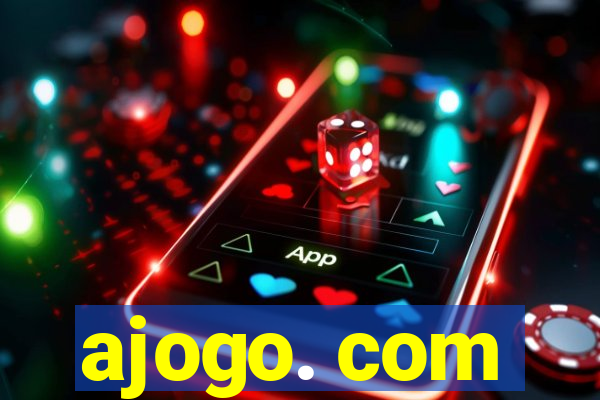 ajogo. com