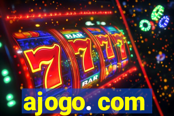 ajogo. com